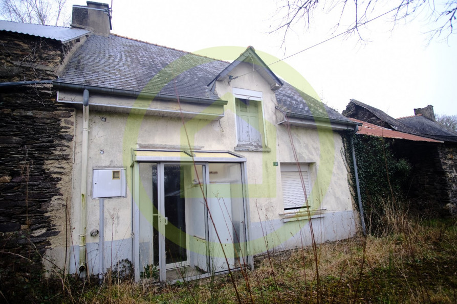 vente Maison à rénover Porcaro - Photo 1