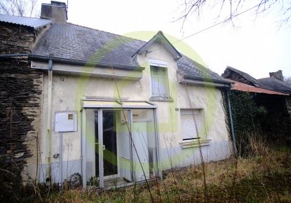 vente Maison à rénover Porcaro