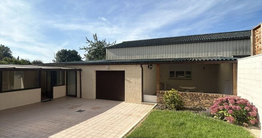 vente Maison Ligny En CambrÉsis