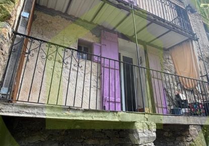 vente Maison à rénover Touet Sur Var