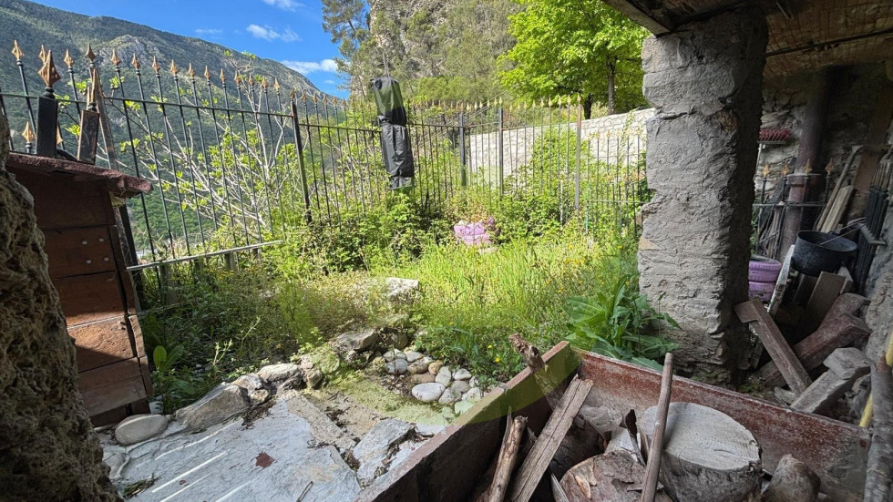 vente Maison à rénover Touet Sur Var - Photo 2