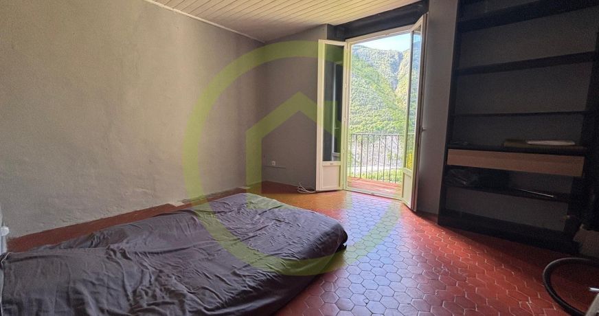 vente Maison à rénover Touet Sur Var