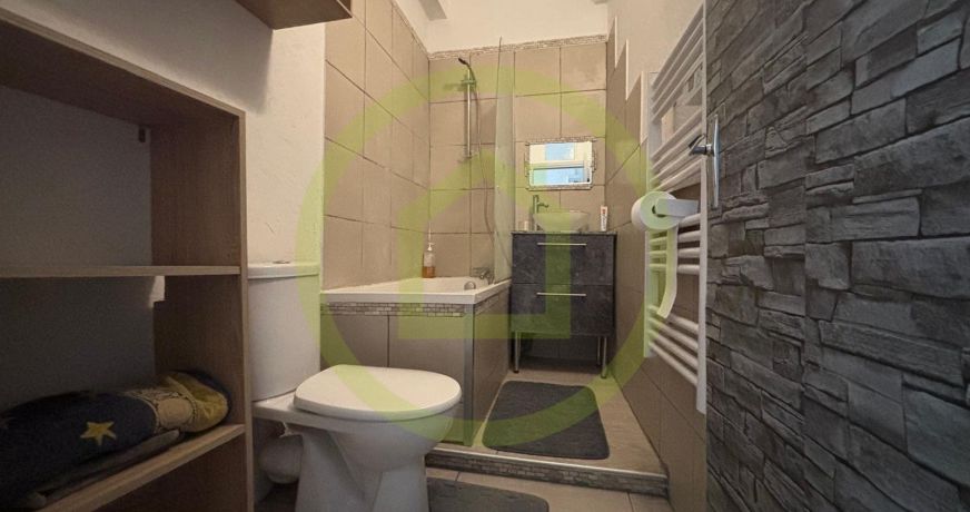 vente Maison à rénover Touet Sur Var