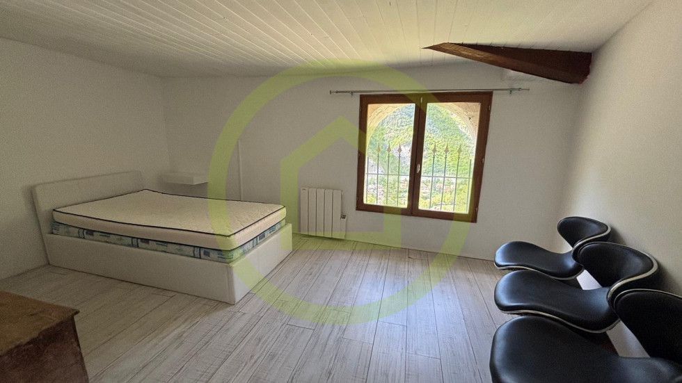 vente Maison à rénover Touet Sur Var - Photo 10