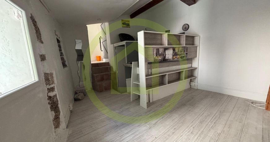 vente Maison à rénover Touet Sur Var