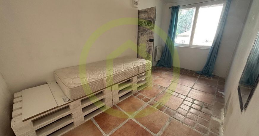 vente Maison à rénover Touet Sur Var