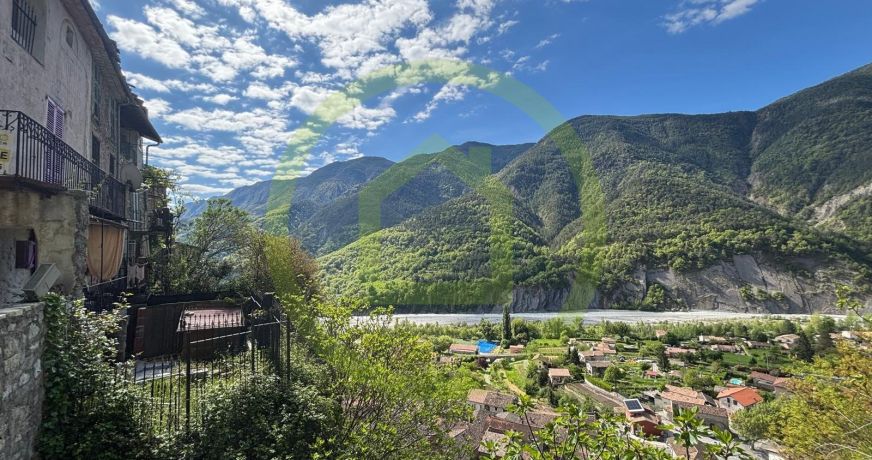 vente Maison à rénover Touet Sur Var