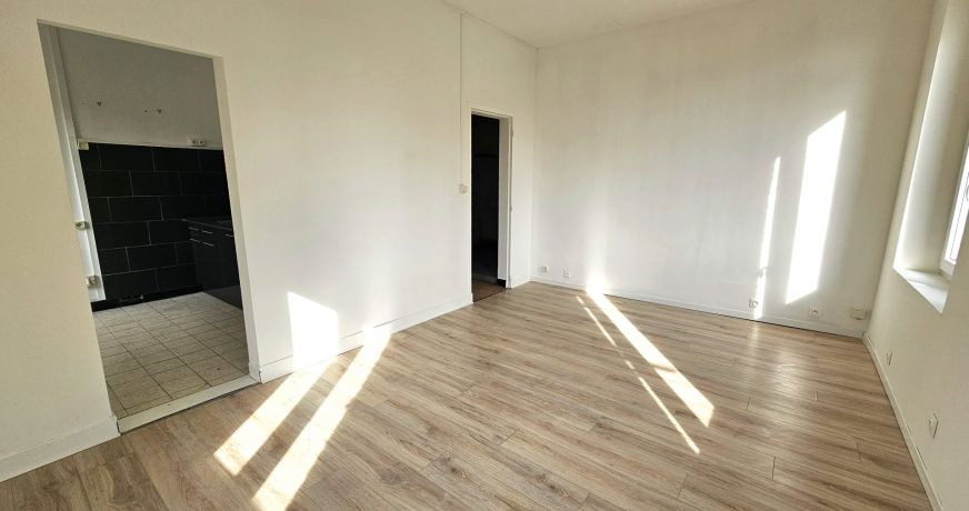 vente Appartement Saint Michel