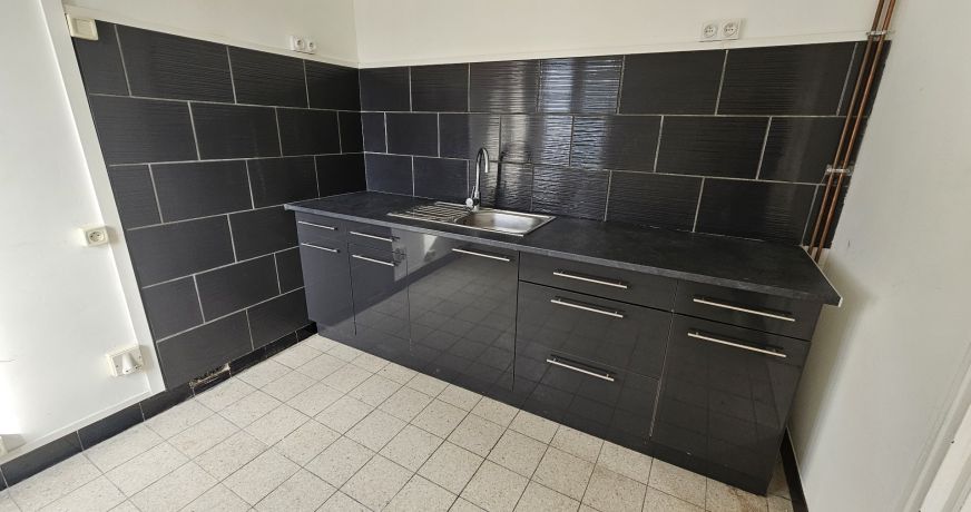 vente Appartement Saint Michel