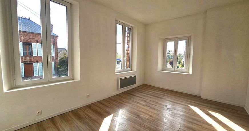 vente Appartement Saint Michel