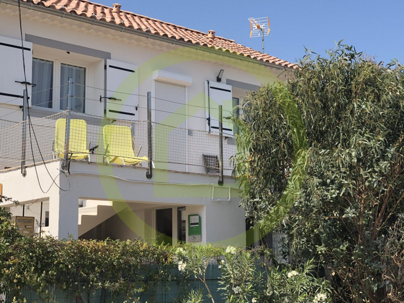 vente Maison Hyeres - Photo 7
