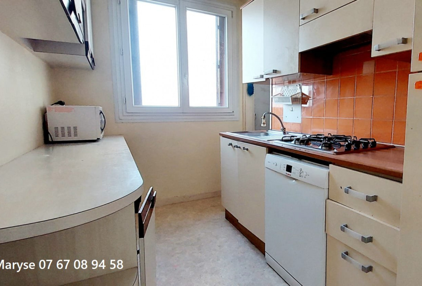 vente Appartement Eaubonne - Photo 5