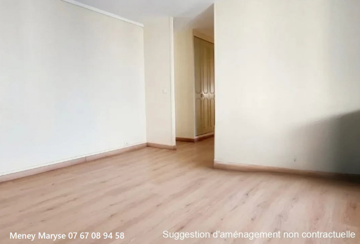 vente Appartement Eaubonne - Photo 1