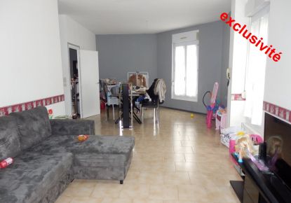 vente Appartement La Fleche