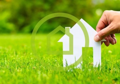 vente Terrain constructible Barbatre