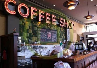 vente Restaurant Juan Les Pins