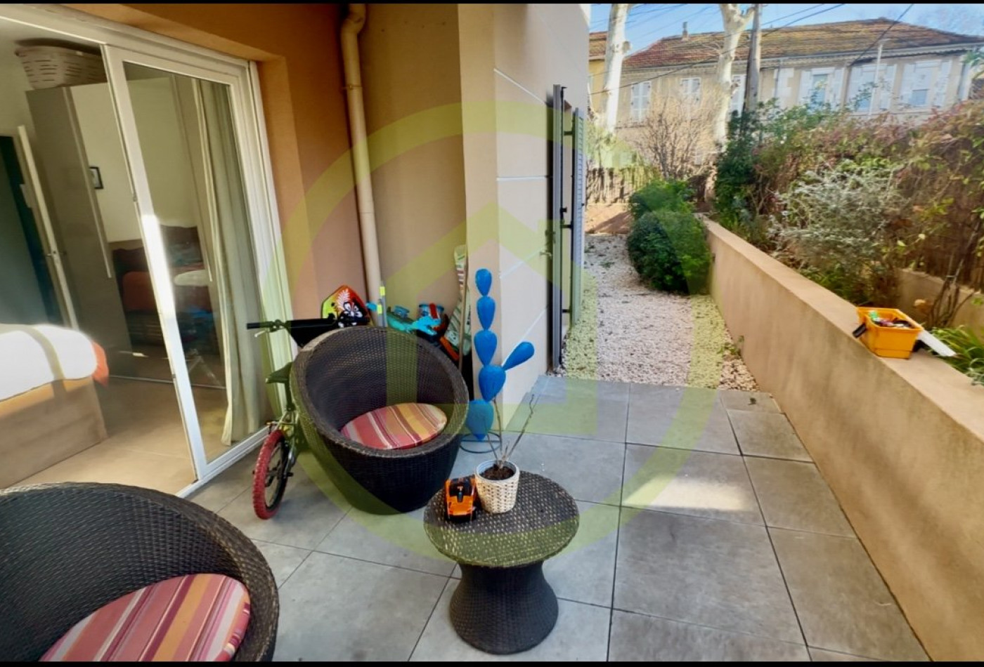 vente Appartement La Seyne Sur Mer - Photo 6