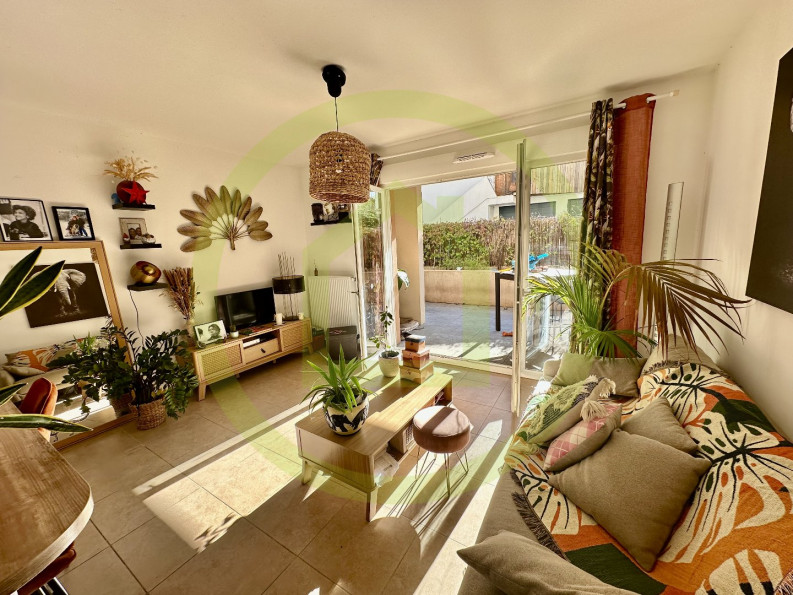 vente Appartement La Seyne Sur Mer - Photo 1