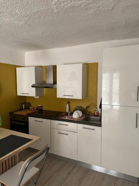 vente Appartement Beaucaire - Photo 5