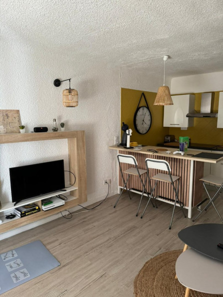 vente Appartement Beaucaire - Photo 1