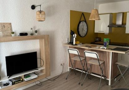 vente Appartement Beaucaire