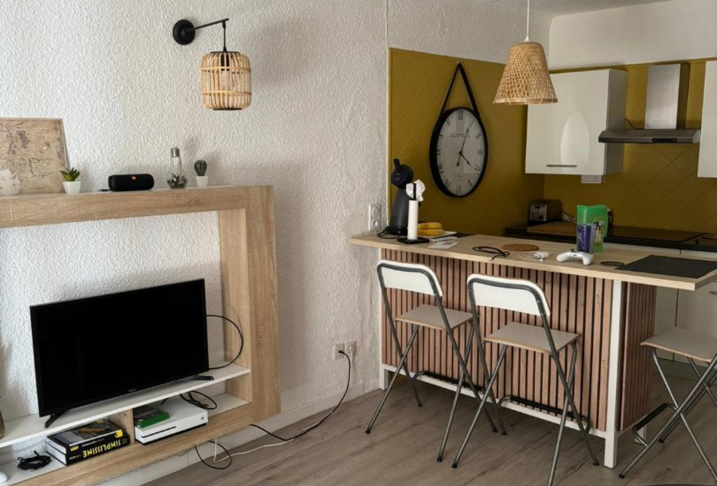 vente Appartement Beaucaire - Photo 1