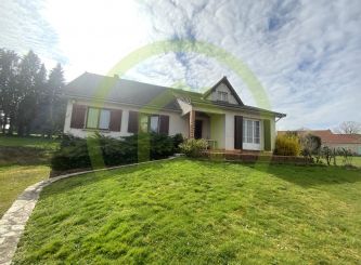 vente Maison Sazeray