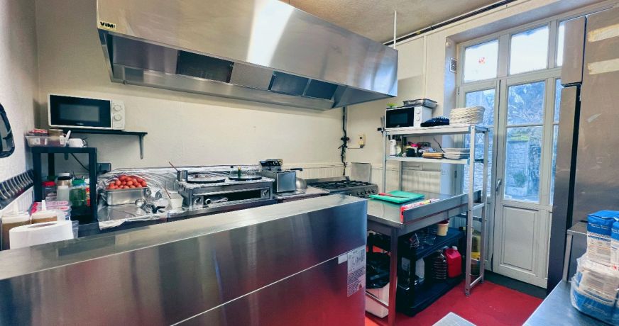 vente Café restaurant Barbizon