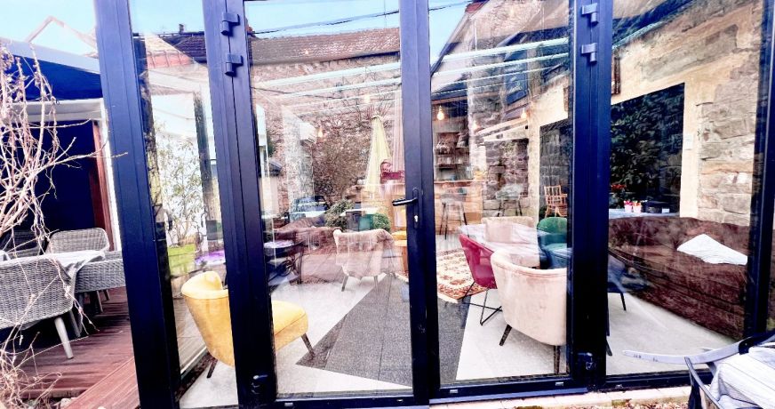 vente Café restaurant Barbizon