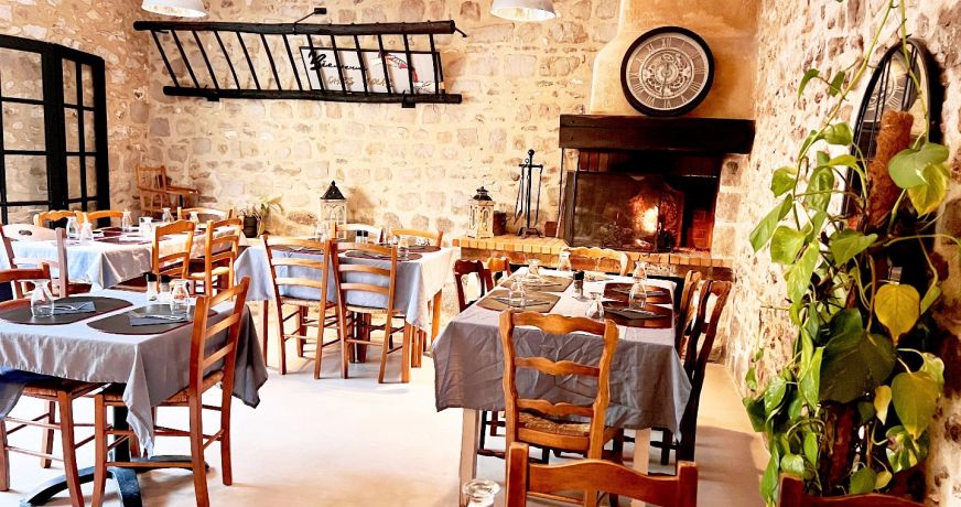 vente Café restaurant Barbizon