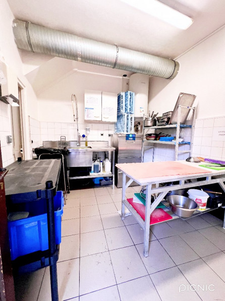 vente Café restaurant Barbizon - Photo 9