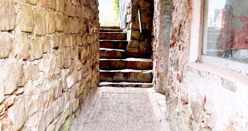 vente Café restaurant Barbizon