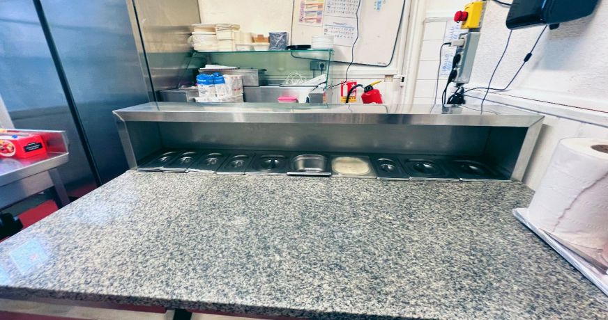 vente Café restaurant Barbizon