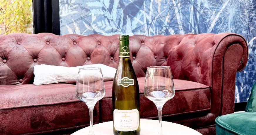 vente Café restaurant Barbizon