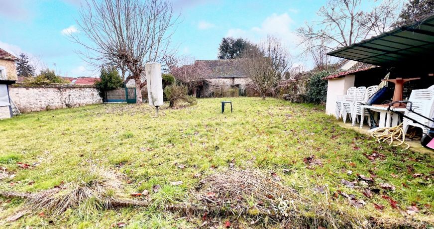 vente Café restaurant Barbizon