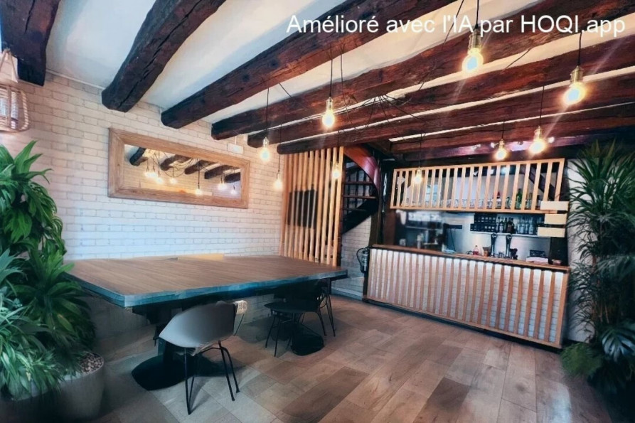 vente Café restaurant Barbizon - Photo 2