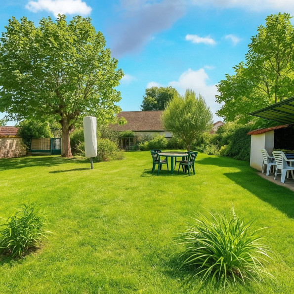 vente Café restaurant Barbizon - Photo 3