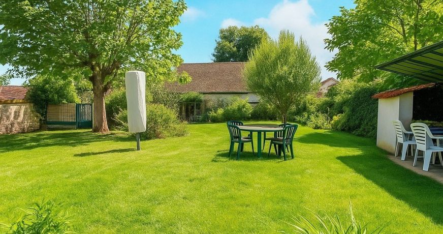 vente Café restaurant Barbizon