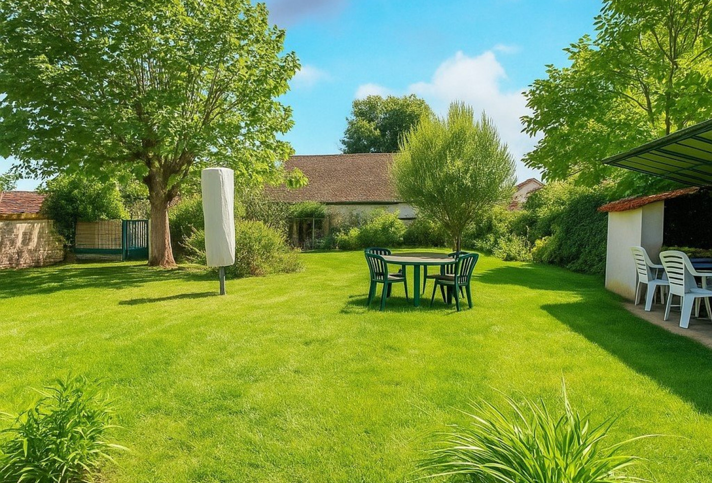 vente Café restaurant Barbizon - Photo 5