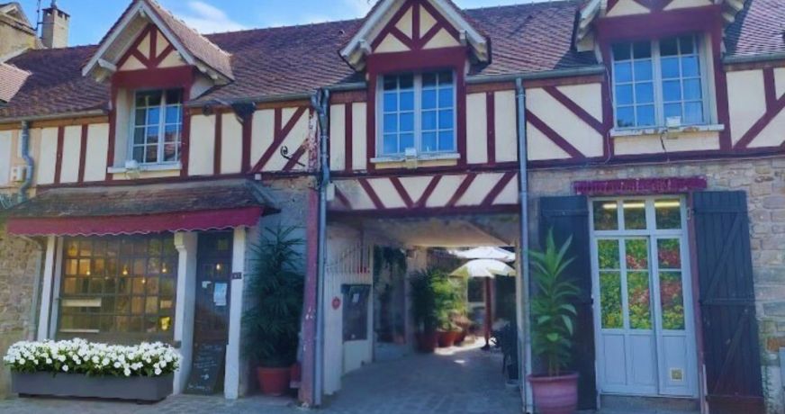 vente Café restaurant Barbizon