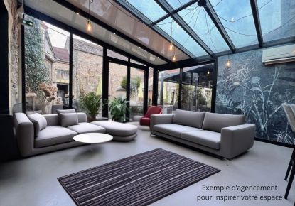 vente Café restaurant Barbizon