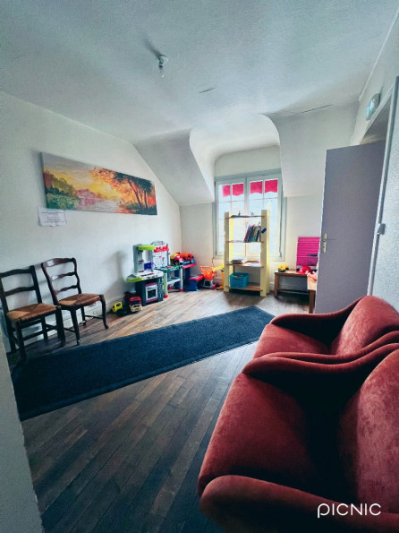 vente Café restaurant Barbizon - Photo 7