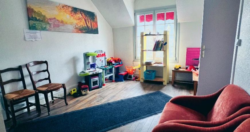 vente Café restaurant Barbizon