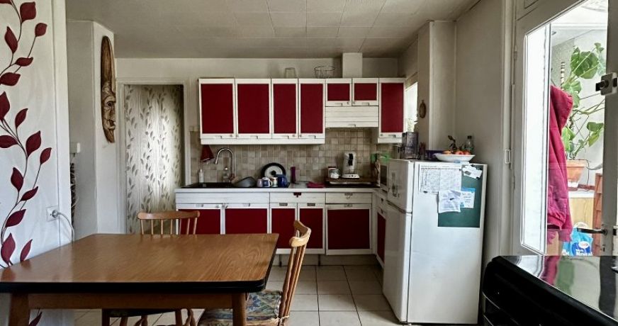 vente Maison Havrincourt