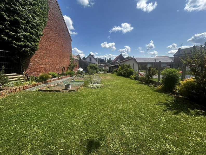 vente Maison Havrincourt - Photo 5