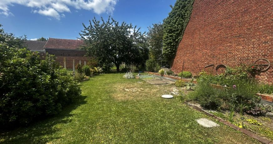 vente Maison Havrincourt