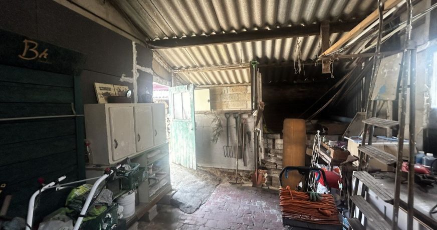 vente Maison Havrincourt