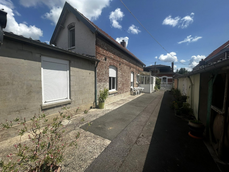 vente Maison Havrincourt - Photo 10