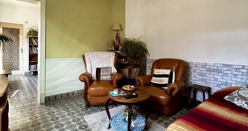 vente Maison Havrincourt