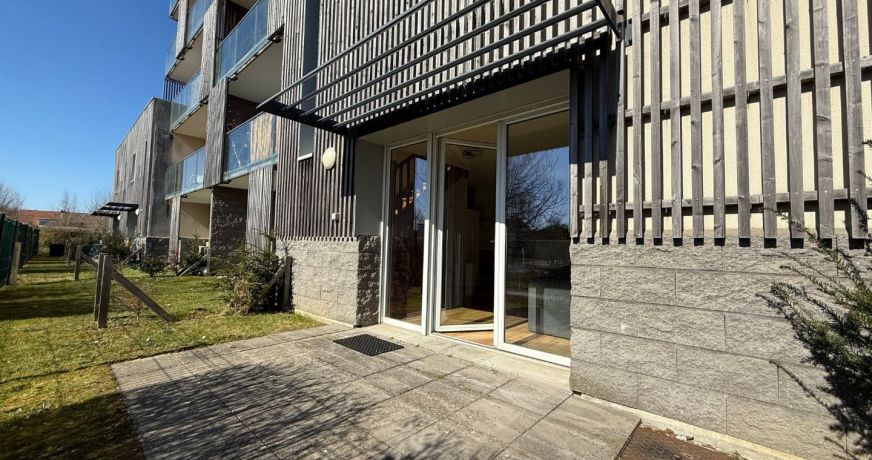 location Appartement Marly